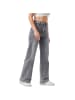 Ital-Design Jeans in Grau
