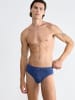 Sloggi Slip EVER Ease Brief in DEEP COBALT