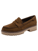 Tamaris Slipper in cognac