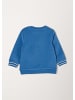 s.Oliver Sweatshirt langarm in Blau