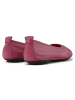 Camper Ballerinas " Right Nina " in Rosa