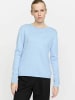 Soft Rebels Pullover SRMarla in 752 Windsurfer melange