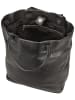 LIEBESKIND BERLIN Handtasche Hera L Sheep Natural in Black