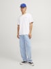 Jack & Jones Loose fit jeans in Blue Denim