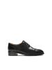 Kazar Espadrilles in Schwarz