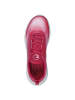 Tamaris WIDE FIT Sneaker in FUXIA