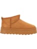 Palado Winterstiefel Zembra in Camel/Camel