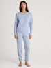 Calida Pants in harmony blue