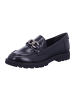 Tamaris Damen Slipper  in Schwarz