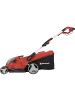 Einhell Multifunktionswerkzeug RASARRO in Rot