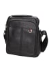 Northampton Polo Club Schultertasche in BLACK