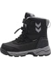 Hummel Kinder Winterschuhe in Schwarz