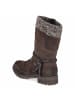 rieker Winterstiefel in braun