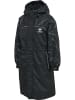 Hummel Reißverschluss Jacke Hmlconquer Lebensstil Mädchen in BLACK