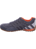 Geox Sneaker in grau