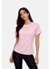 Only Play T-Shirt 'Aster' in rosa