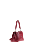 Pierre Cardin Schultertasche in RUBY