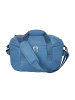 travelite Basics Weekender Reisetasche 40 cm in denim