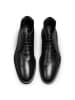 LLOYD Schnürstiefelette DAXIN in SCHWARZ