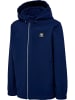 Hummel Hummel Reißverschluss Jacke Hmlmars Lebensstil Jungen in BLACK IRIS