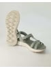 Skechers Sandalen in Grün
