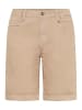 PULZ Jeans PZROSITA Sehr eng in White Pepper