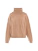 VIRITA Women Sweater in Beige