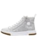 rieker Stiefel in grau