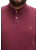 Marc O'Polo Poloshirt Piqué regular in Acai Red