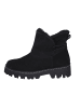 WALDLÄUFER Stiefeletten in schwarz