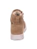 superfit Winterstiefel in Braun