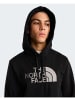 The North Face Sweatshirts in Schwarz