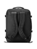 Roncato Ironik 2.0 Rucksack 55 cm Laptopfach in nero