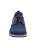 rieker Slipper in blau