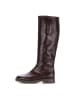 Gabor Sportliche Stiefel in braun
