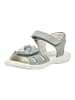 Ricosta Sandalen MIRELLA in Grau