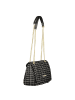 Valentino by Mario Valentino Schwarz Polyester Damen Tasche