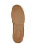 Marc O'Polo Sneaker Model Enrique in White Cotton