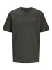 Jack & Jones T-shirt in Peat 7