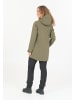 Whistler Regenjacke Aylie in 3234 Dusty Olive