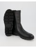 Gabor Chelsea Boots in Schwarz