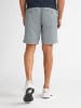 Petrol Industries Twill-Chino-Shorts Trailblazer in Blau