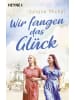 Heyne Buch - Wir fangen das Glück