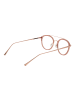 Taylor Morris Unisex Optische Fassungen Flieger Rose