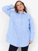 Wasabi Concept HEMD VILDA in 6330 AIR BLUE