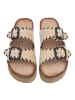 Ital-Design Sandale & Sandalette in Beige