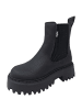 Buffalo Chelsea Boot ASPEN Chelsea in Schwarz
