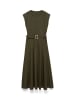 Vero Moda Kleid in Forest Night