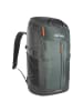 Tatonka City Pack 22 - Laptoprucksack 15.4" 51 cm (navy) in titan grey