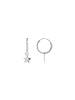 Luxenter Ohrringe Essential 925er Sterlingsilber-ESSENTIAL